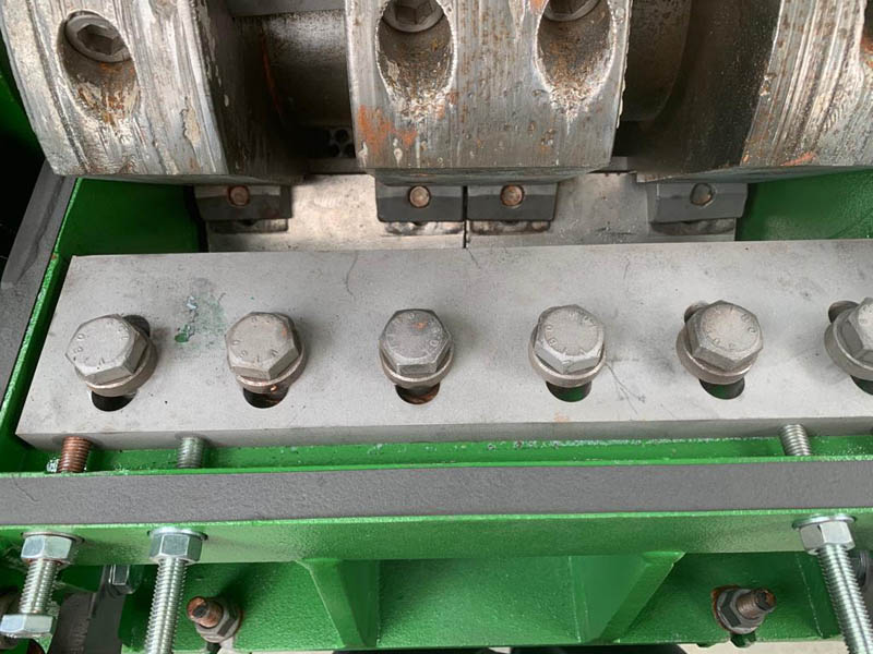 Blackfriars HD45 Granulator - Image 6