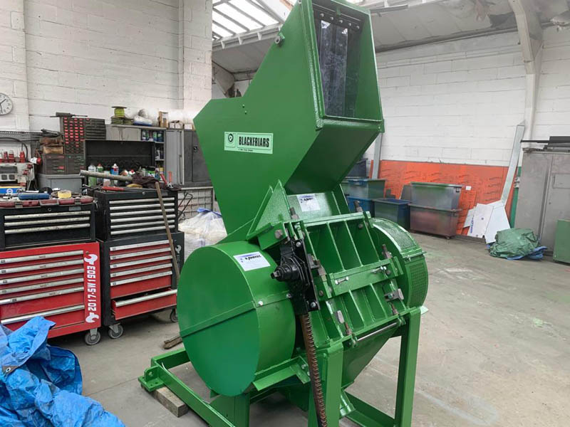 Blackfriars HD45 Granulator - Image 2