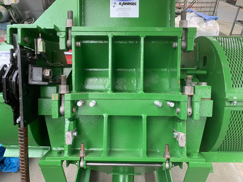 Blackfriars HD45 Granulator - Image 4