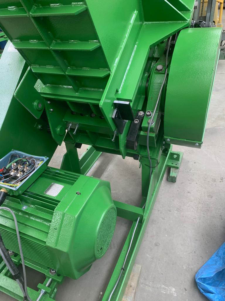 Blackfriars HD45 Granulator - Image 7