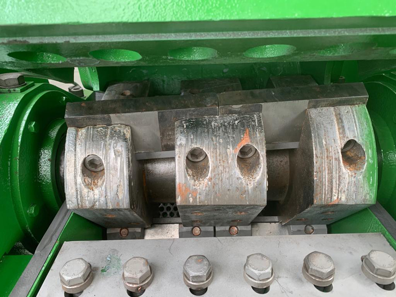 Blackfriars HD45 Granulator - Image 5
