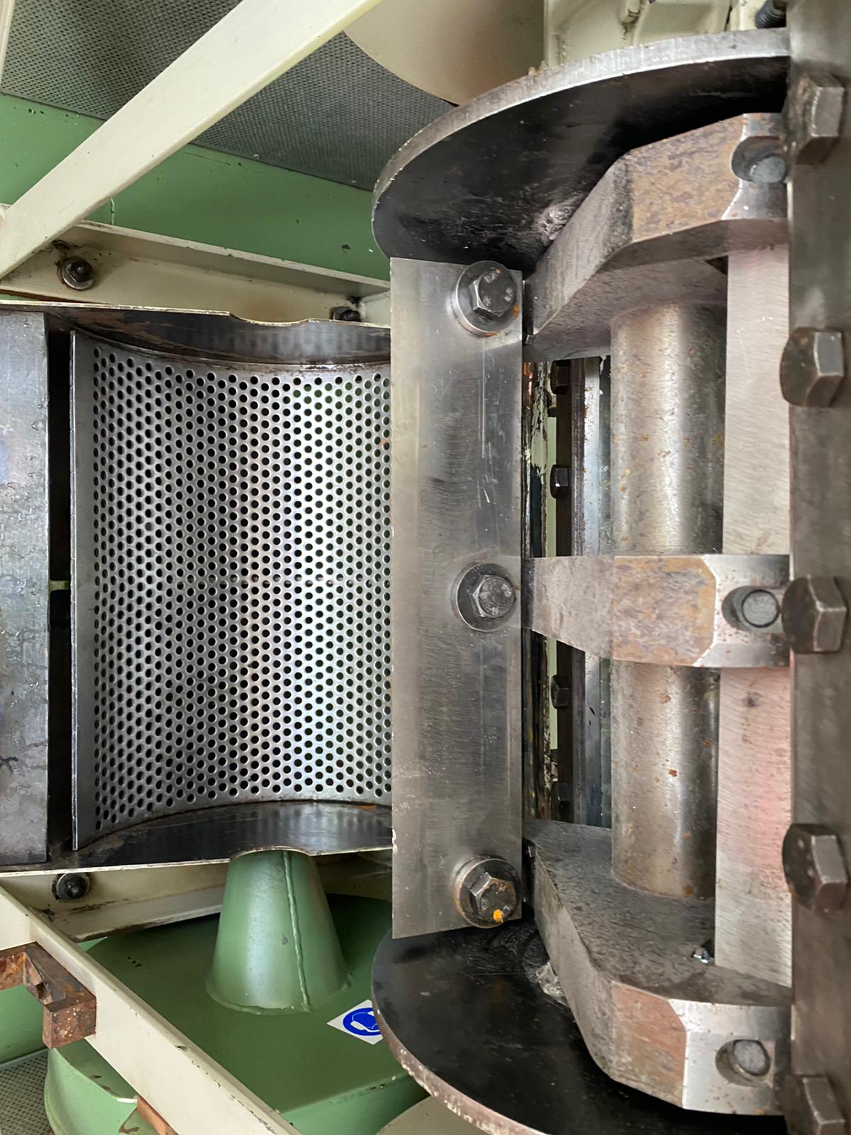 Blackfriars 40-30 Granulator - Image 4