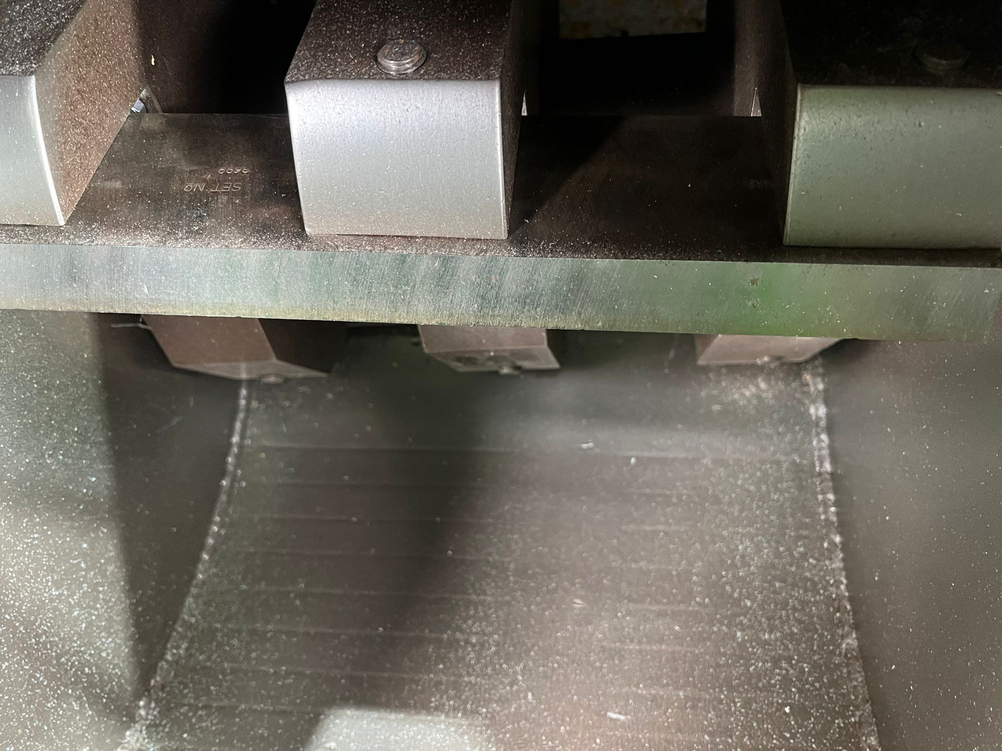Blackfriars 40-40 Granulator - Image 9