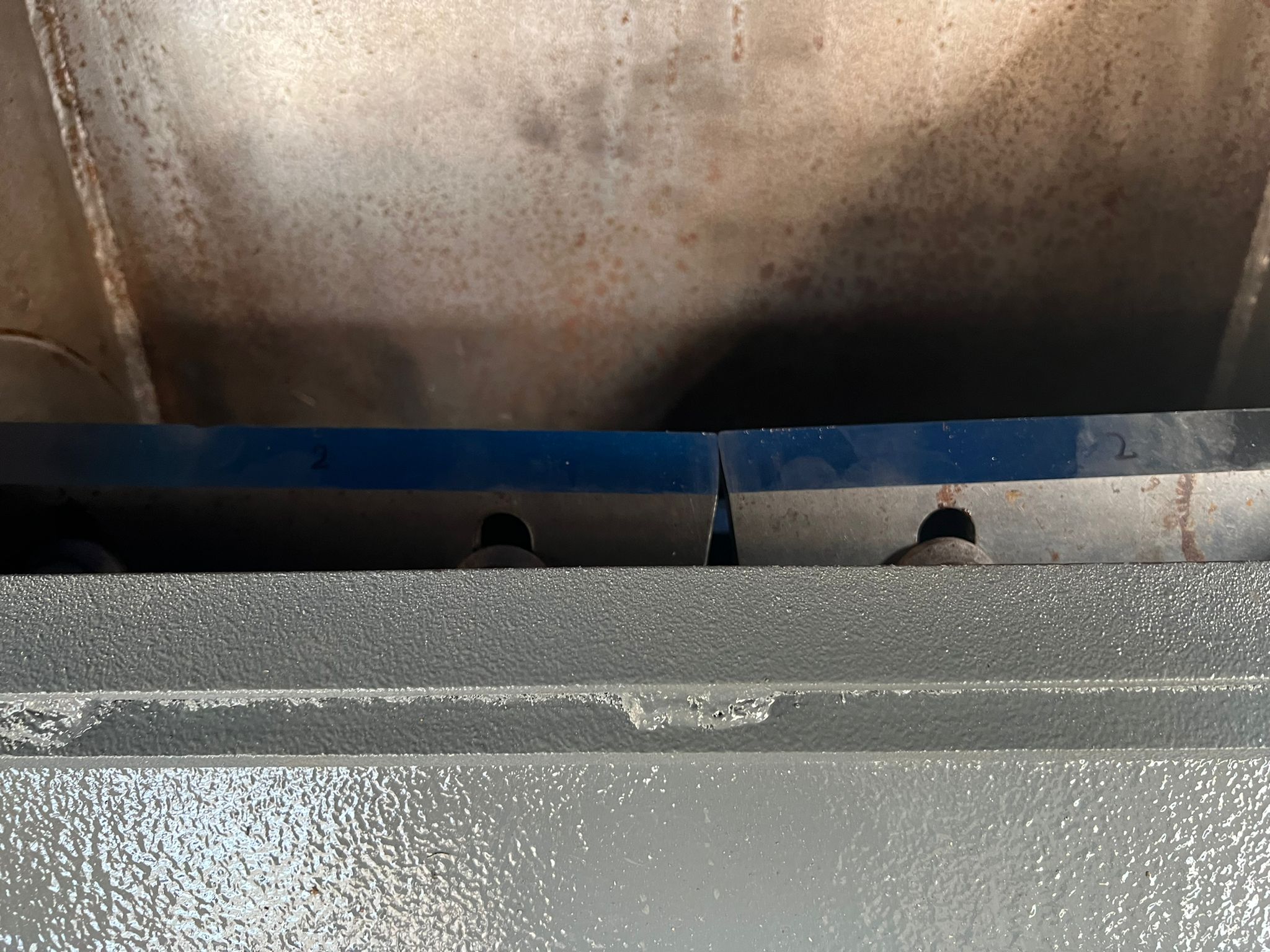 Zerma GSC 300/600 Granulator - Image 9