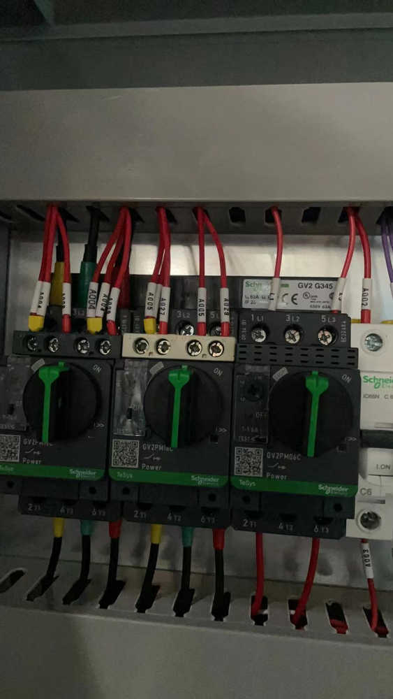 Zerma GSC 500/500 Granulator - Image 7