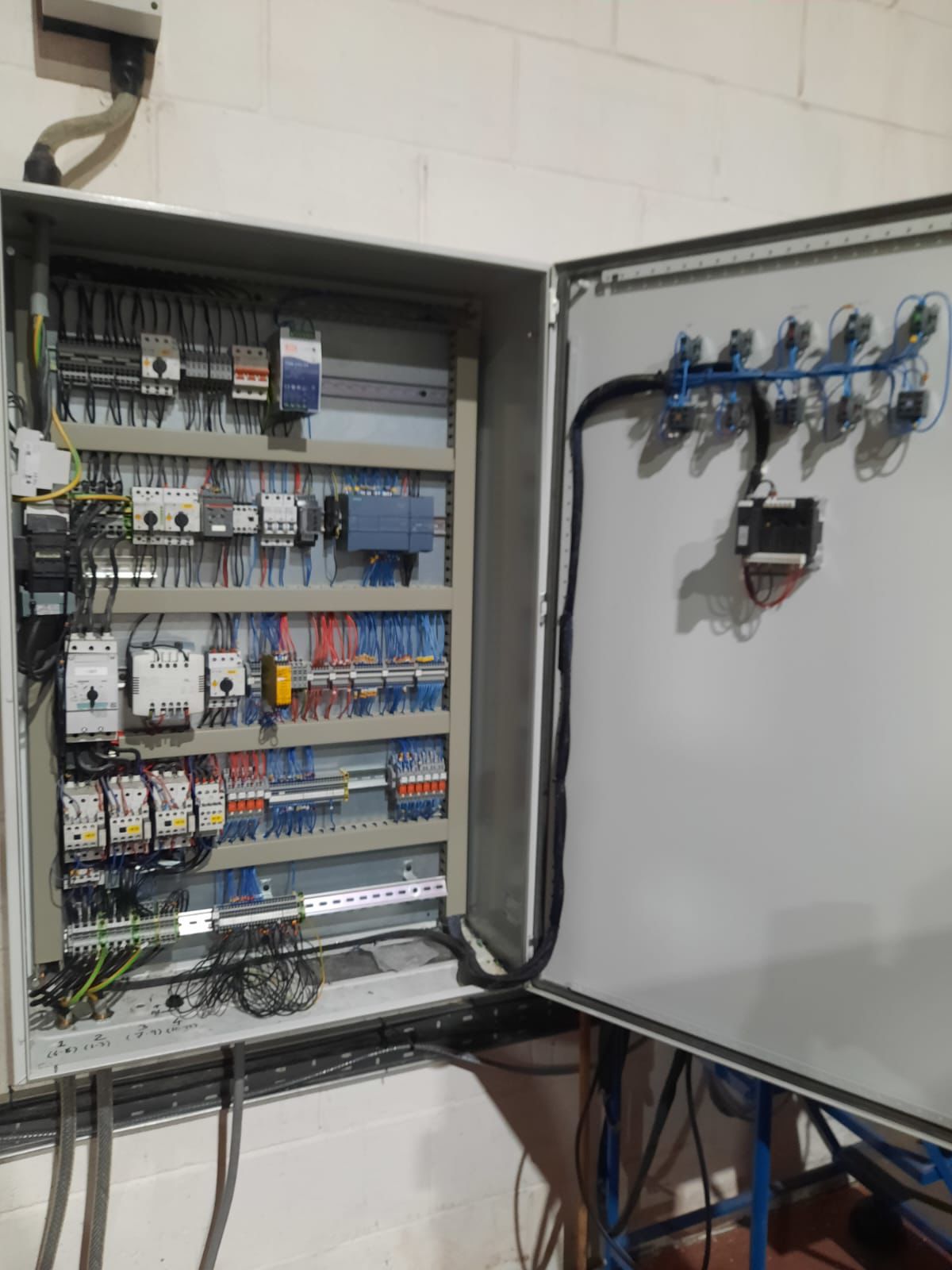 Rapid 80-45 KU Granulator - Image 17