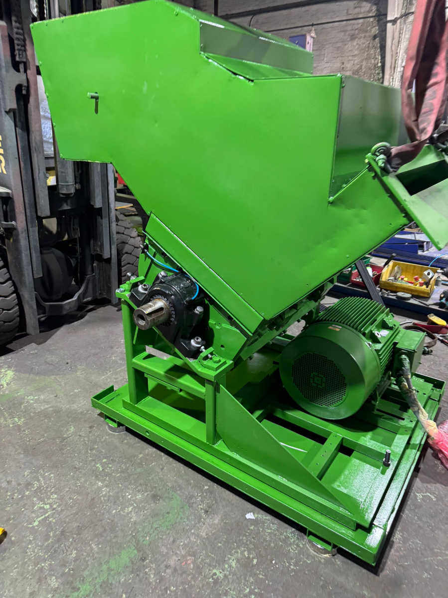 Rapid 80-45 KU Granulator - Image 10