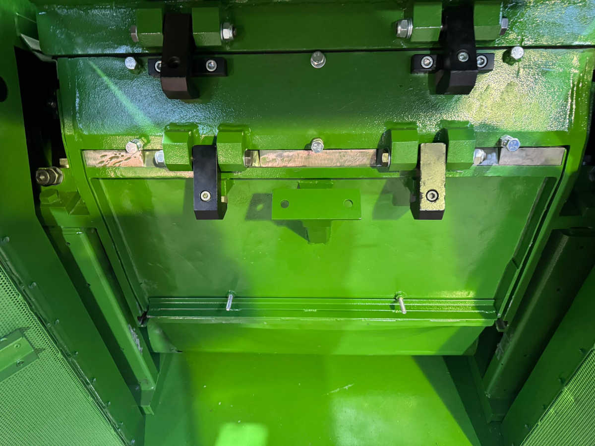 Rapid 80-45 KU Granulator - Image 12