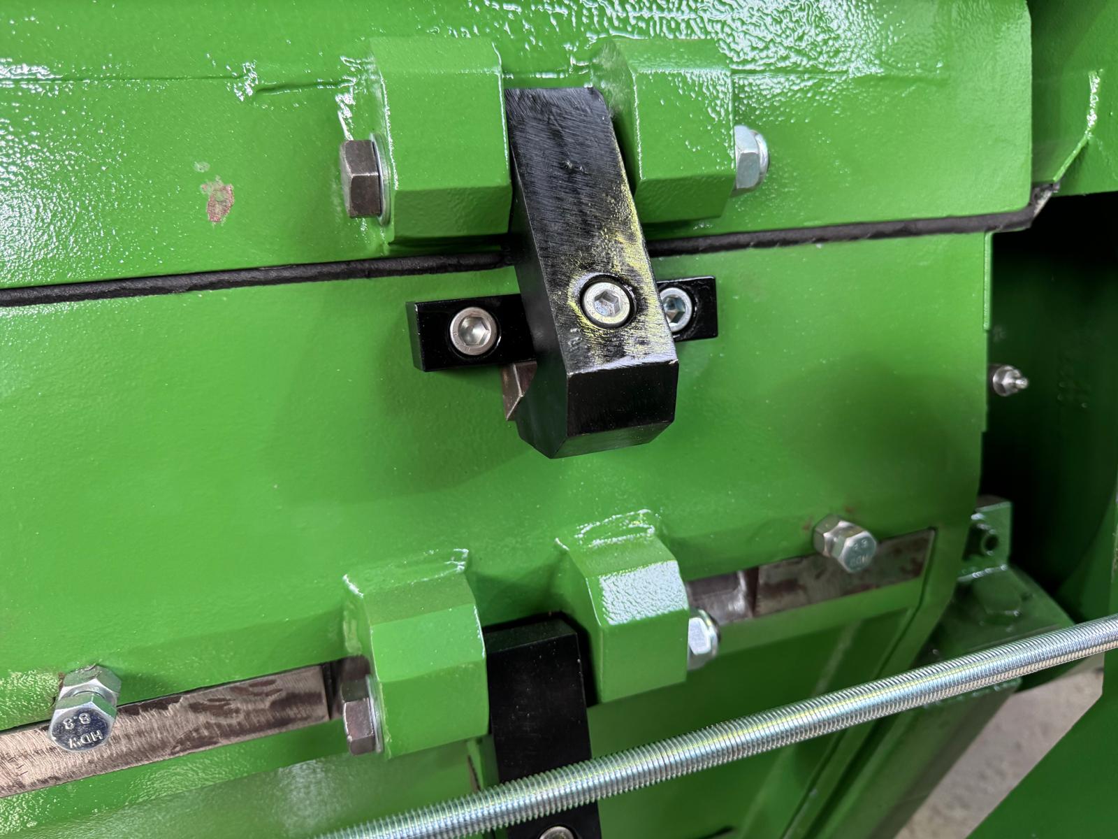 Rapid GK 80-45 KU Granulator - Image 12