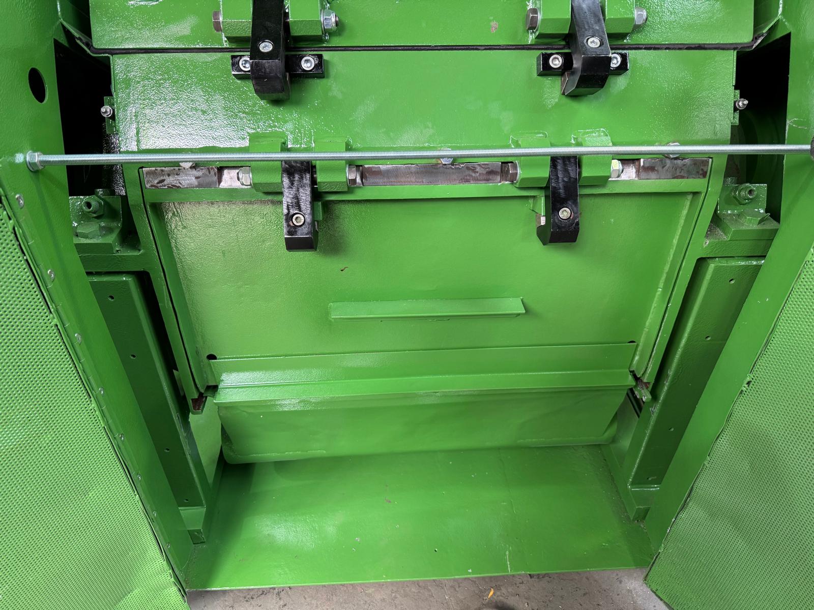 Rapid GK 80-45 KU Granulator - Image 10