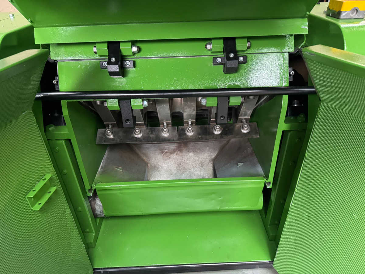 Rapid GK 80-45 KU Granulator - Image 7